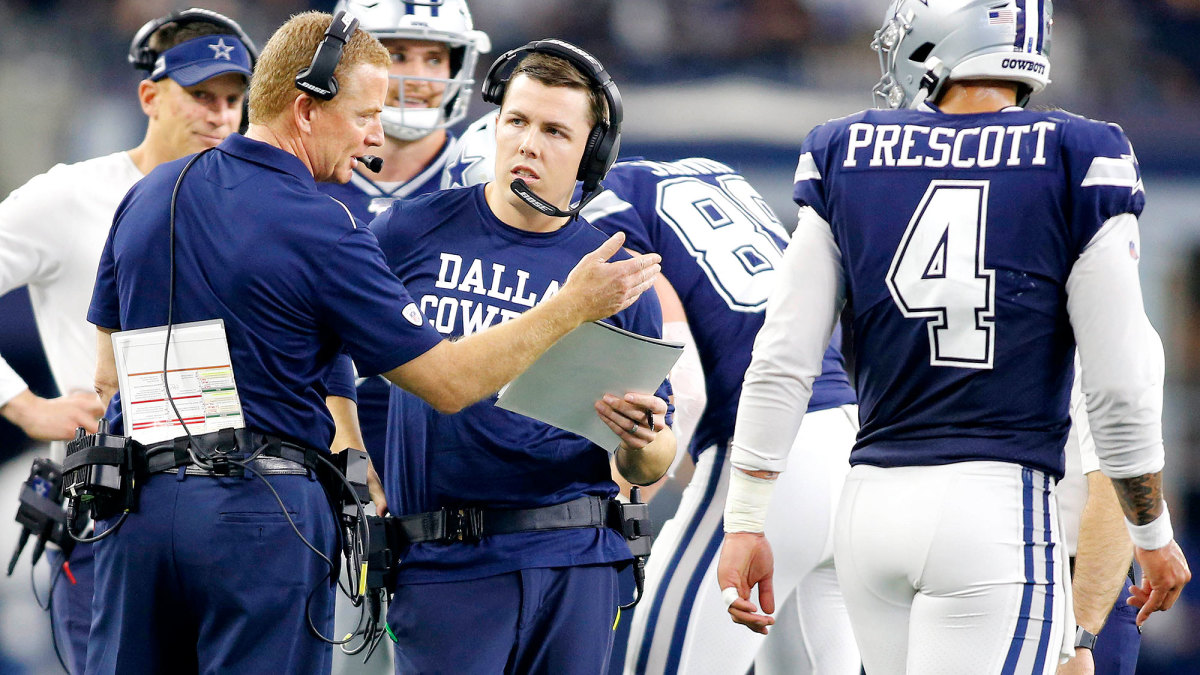 Kellen Moore